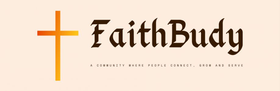 faith Budy Cover Image