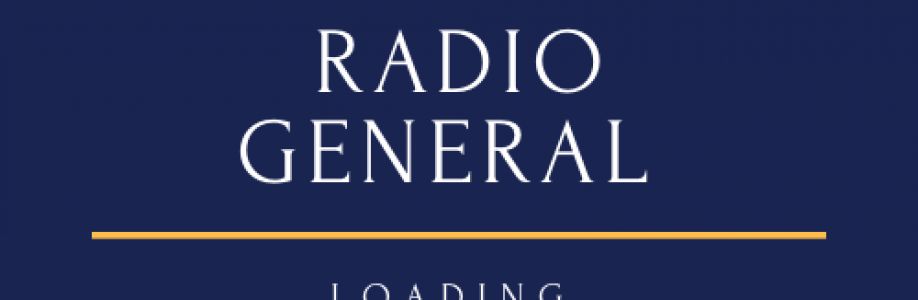 RadioGeneral Cover Image