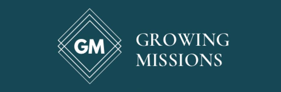 GrowingMissions Cover Image
