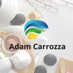Adam Carrozza Psychologist Profile Picture