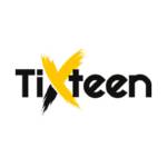 Tixteen Influencer Marketing Agency Profile Picture
