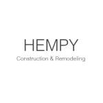 Hempy Construction and Remodeling Profile Picture
