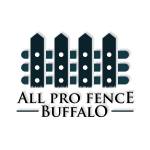 All Pro Fence Buffalo Profile Picture