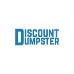 Discount Dumpster Profile Picture