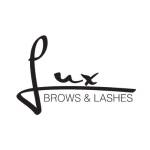 Lux Brows Lashes Profile Picture