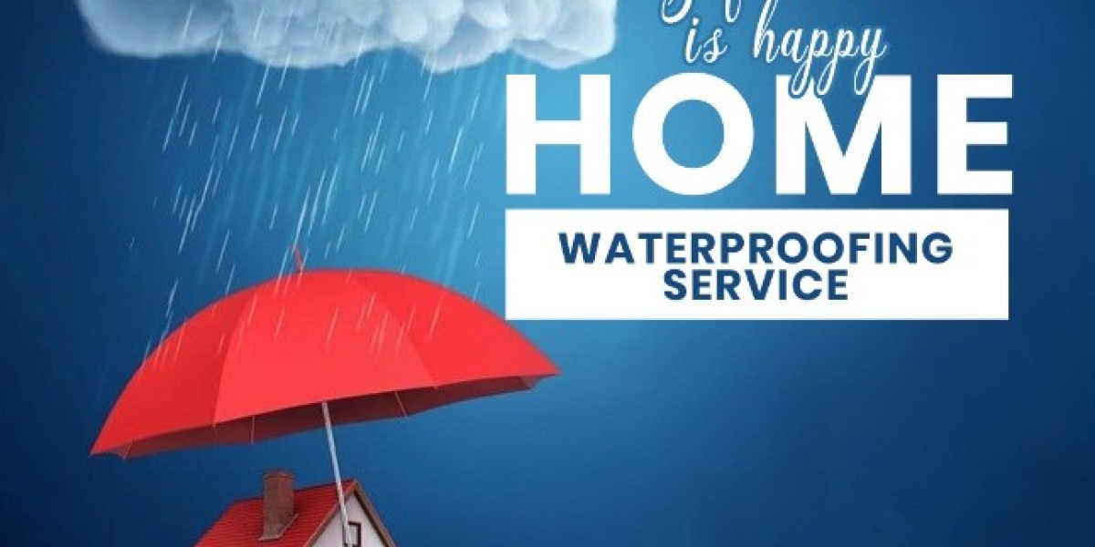Professional Polyurethane Waterproofing Services: What Pune Residents Should Look For
