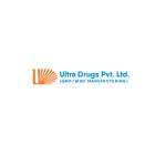 Ultra Drugs Pvt Ltd