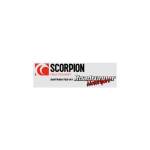 Scorpion Exhaust Road Runner Motorsport