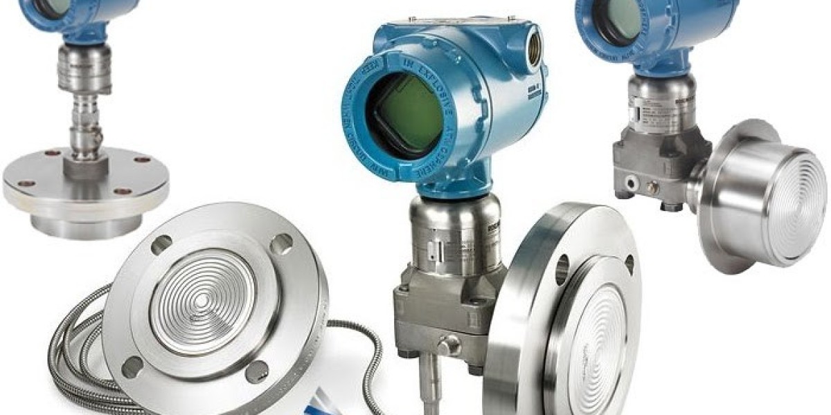 Level Transmitter Market Industry Trends, Size, Revenue, Applications, Types Company Profiles Analysis by 2030