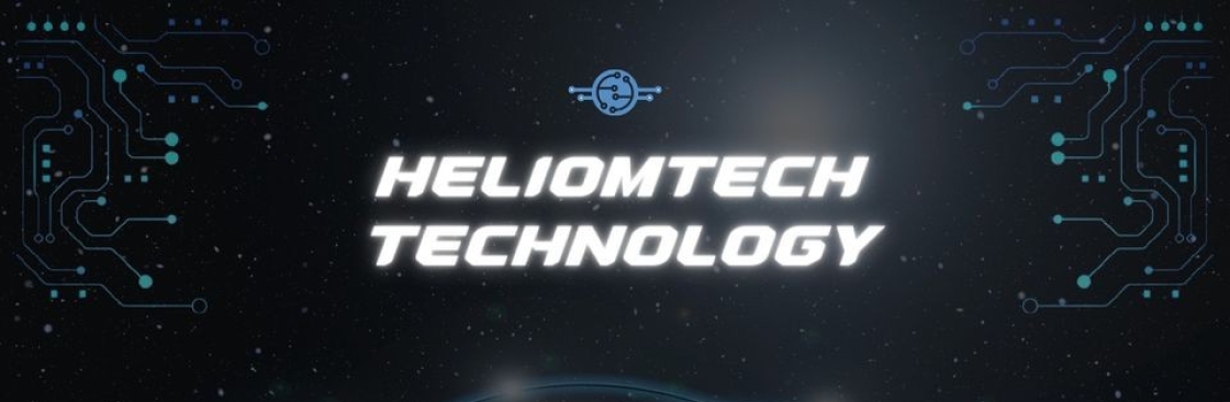 Heliom Tech