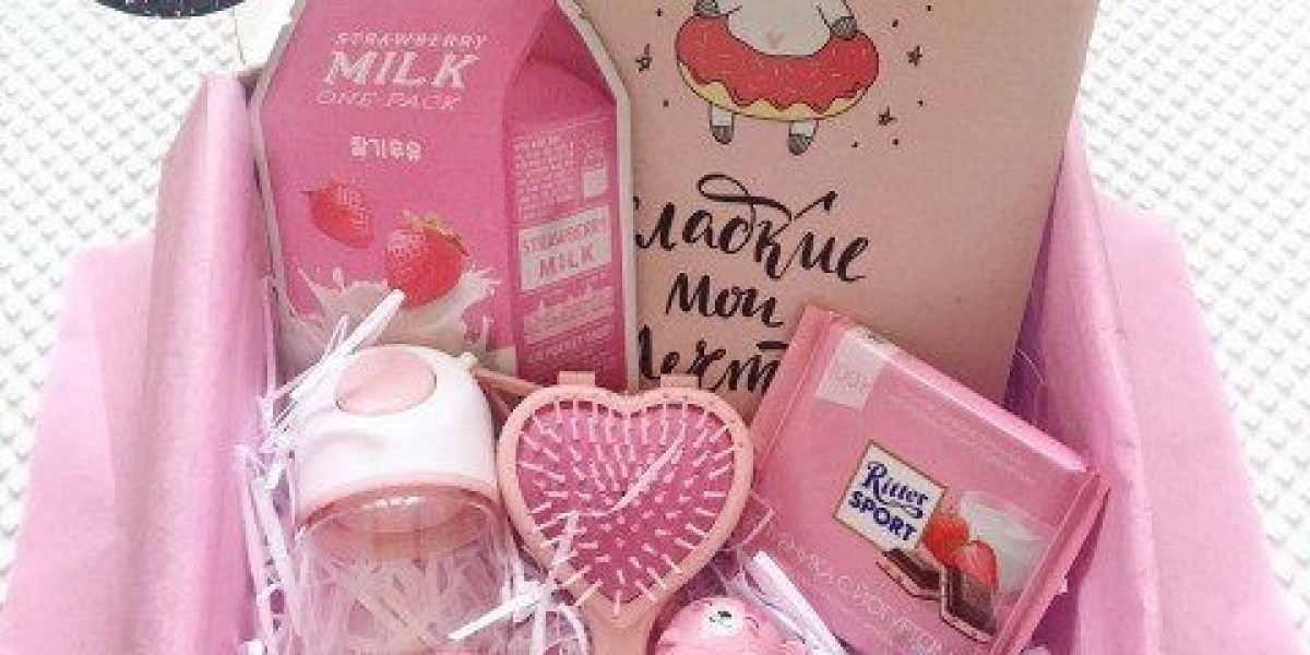 Valentine's Day Gifts: Expressing Love Creatively