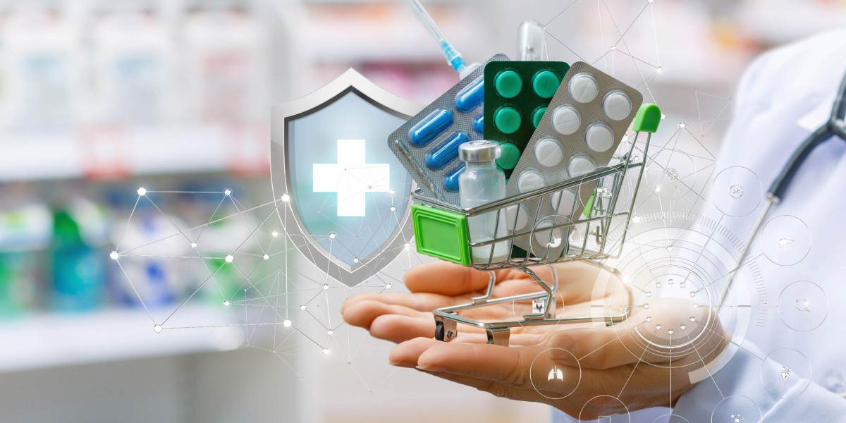 ePharmacy Market Share to Register a 12.5% CAGR During 2023-2030