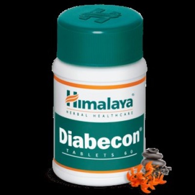 Himalaya Diabecon 60 Tabs Profile Picture