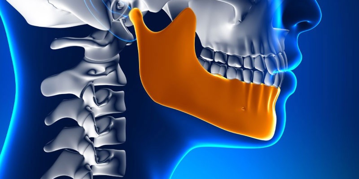 TMJ Implants Market Share to Benefit from the Technologically Modern Solutions