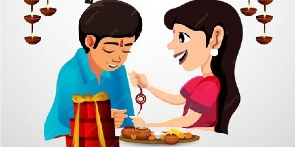 Bhai Dooj Gift Ideas for Sisters: Celebrating Sibling Love