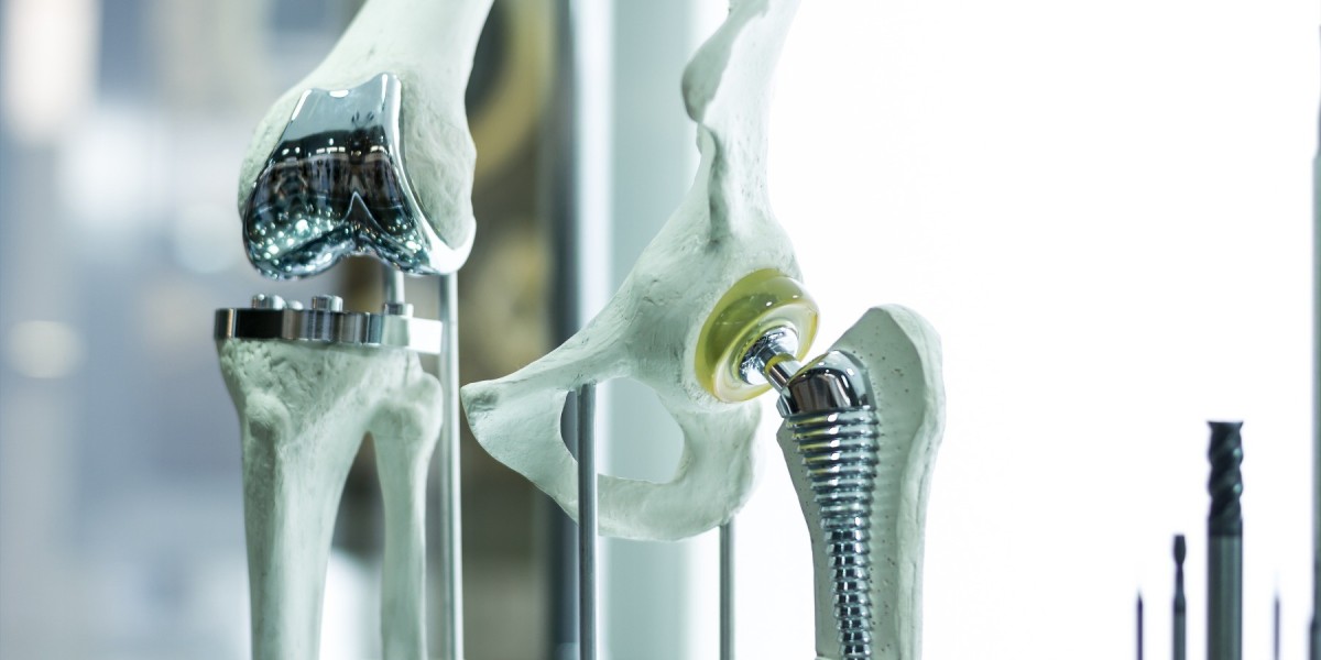 America Orthopedic Biomaterial Market Share Thrives Due to Introduction of New Technologies