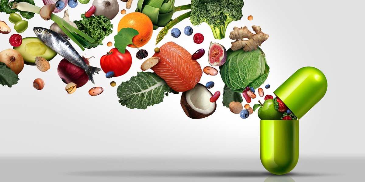 Global Medical Nutrition Market Share & Size 2022-2030 | Research Report covers Industry Latest Trends