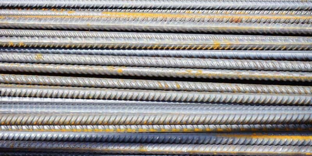 Key Factors to Consider When Selecting a Rebar Manufacturer in Turkey