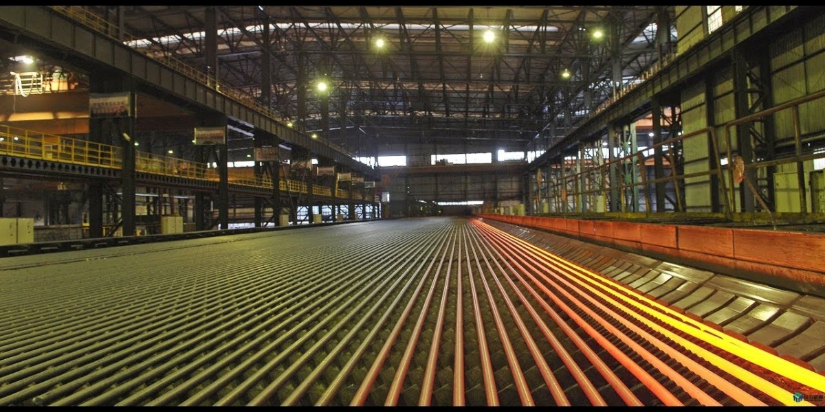Forging Strength: Choosing the Right Rebar Manufacturer for Your Project