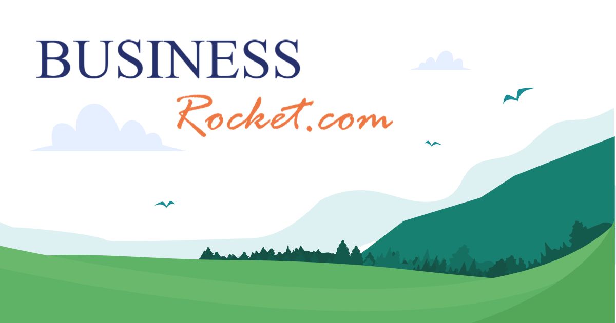 Business Tax Preparation Services, Small Business, LLC, Corporate Tax | Business Rocket