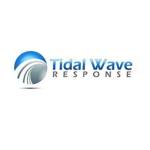Tidal Wave Response