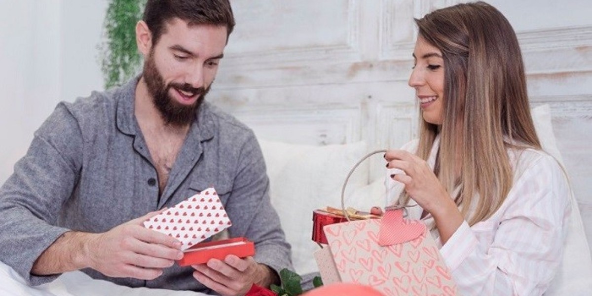 64 Best Valentine's Day Gifts for 2024 for Him: Show Your Love with Thoughtful Presents