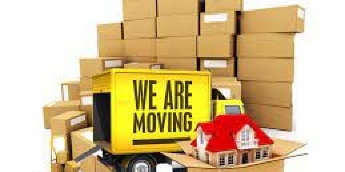 Packers and Movers in Pune: Your Guide to a Stress-Free Relocation