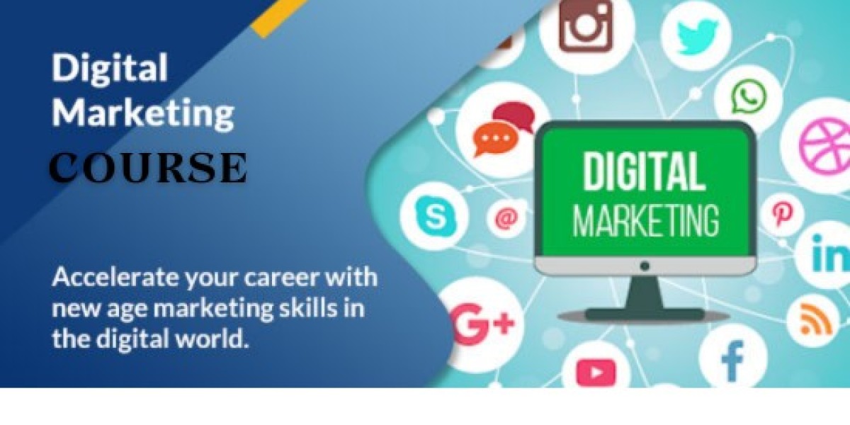 Digital Marketing Course