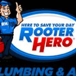 Rooter Hero Plumbing and Air of San Jose HVAC