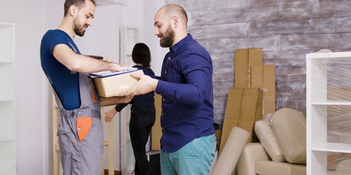 Smooth Moves: How to Pick the Perfect Packers and Movers in Pune