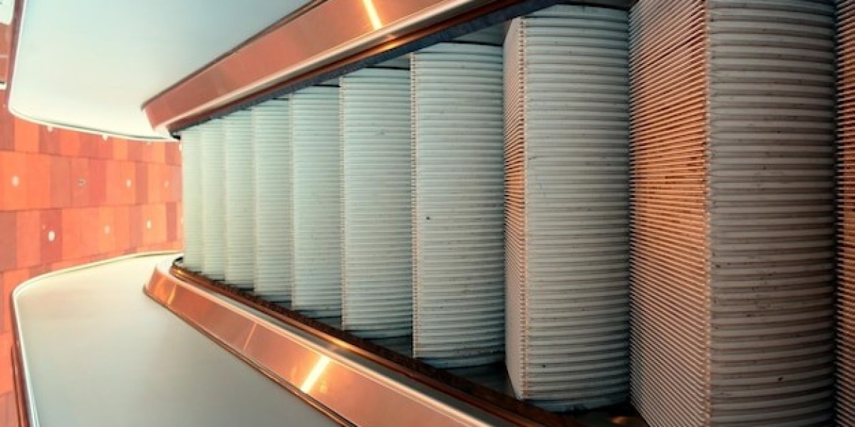 Harnessing the Power of Future Predicting Scope for Unprecedented Success in the Air Filters Market