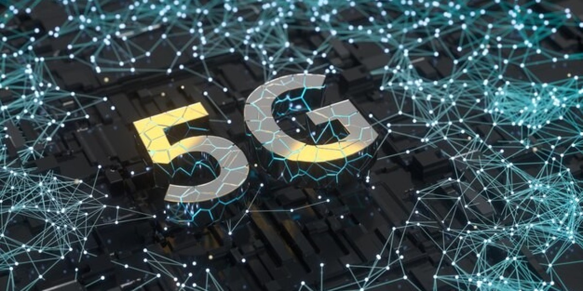 Inspiring Tomorrow: 5G In Defense Market Future Growth and Opportunity Chronicles
