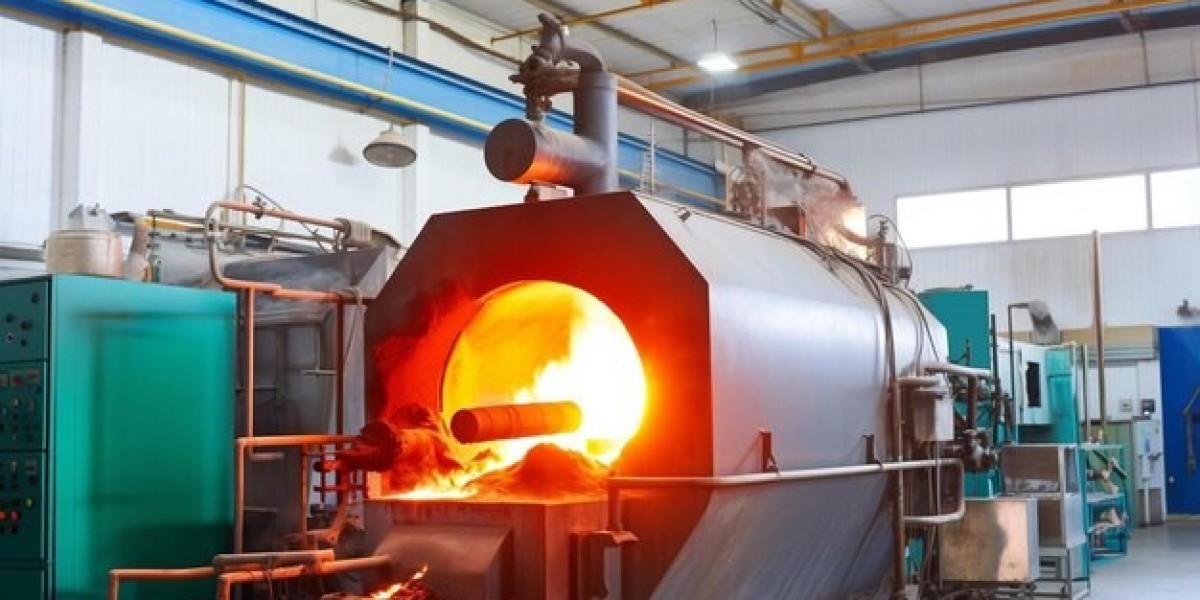 Growth Elevation: Mastering the Art of Refractories Market Expansion and Demand Satisfaction