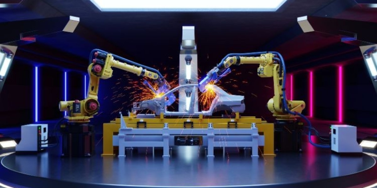 Key Benefits of Using Construction Robots in Building Projects
