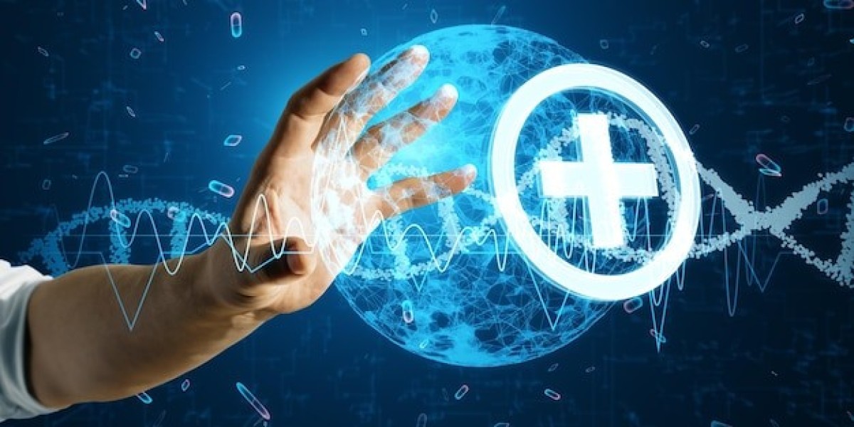 Blockchain in Healthcare Market Dynamics: Unveiling Tomorrow's Opportunities through Future Predicting Trends