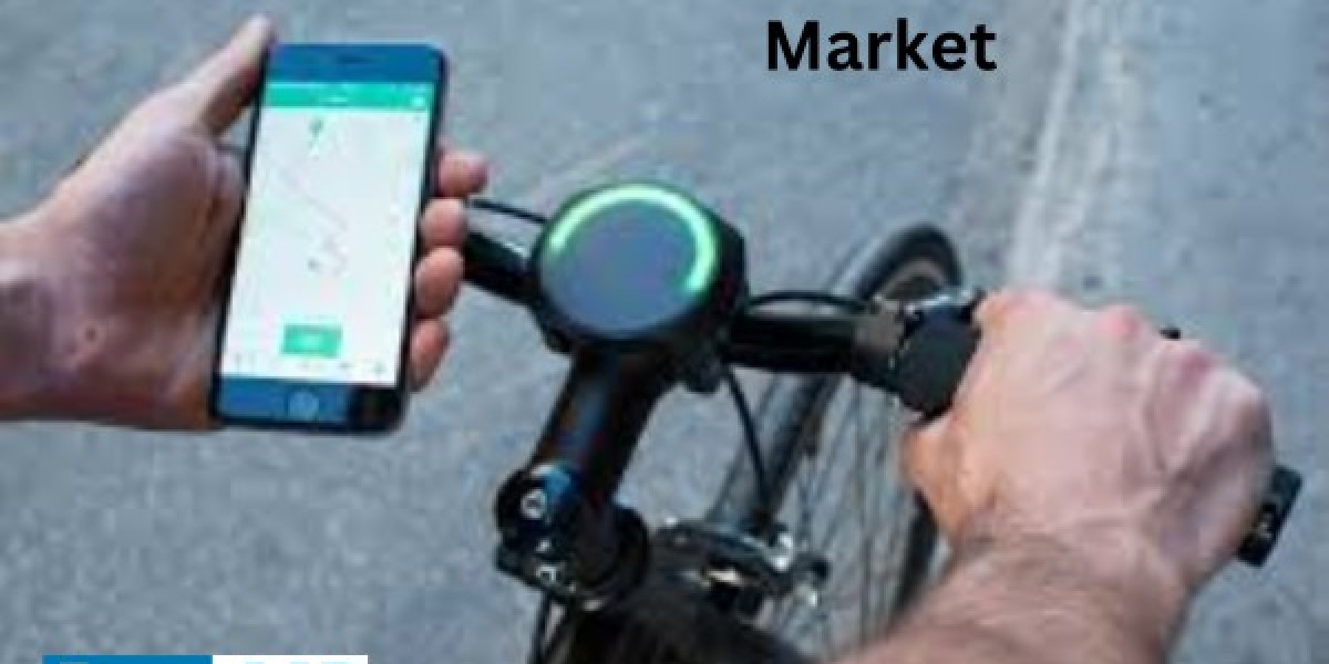 Smart Bicycle Accessories Market to Reach $1.5 Billion by 2026: Pedaling Towards Connectivity