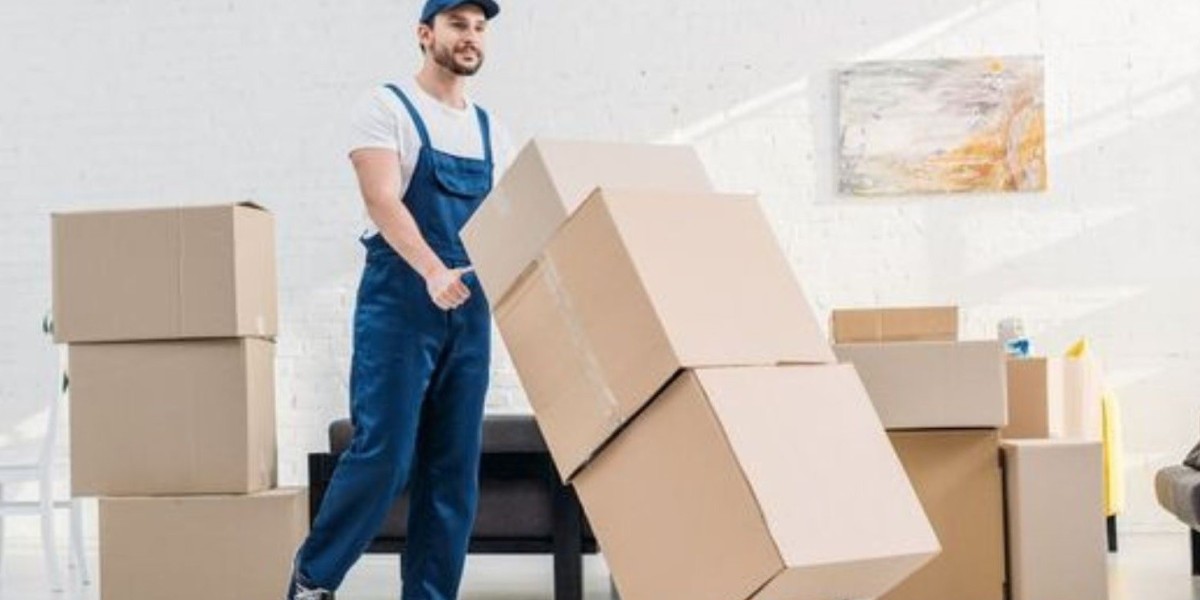 Efficient and Affordable Packers and Movers in Kolkata