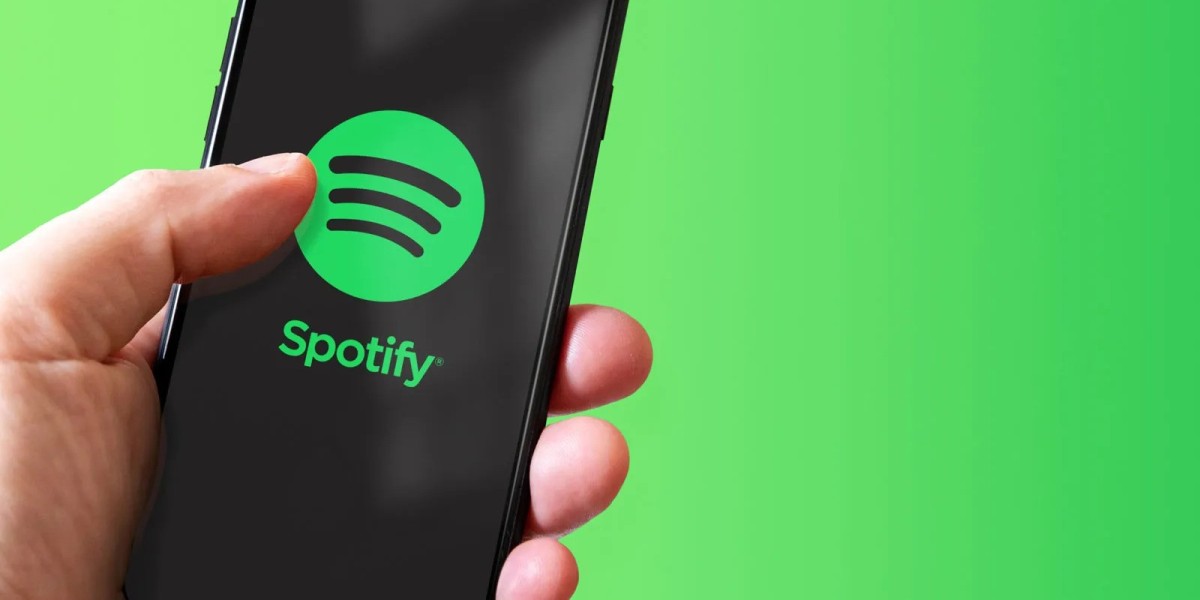 Free Your Soundtrack: Embracing Spotify Premium Mod APK