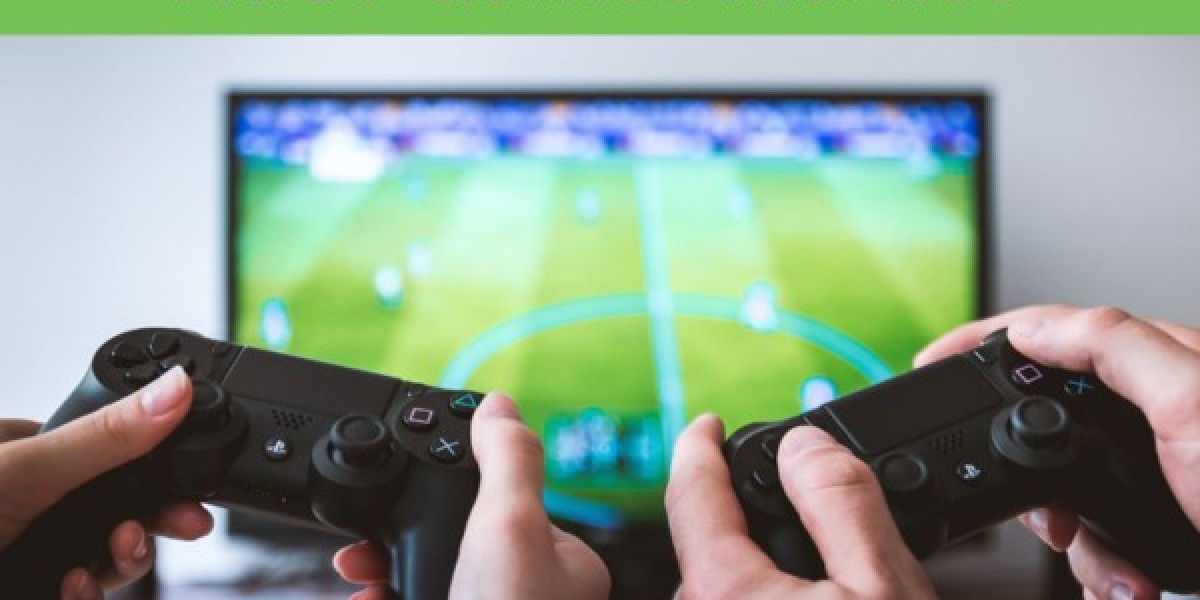 Video Games Market market is rising at 13% CAGR to Reach US$ 650 Billion by 2032