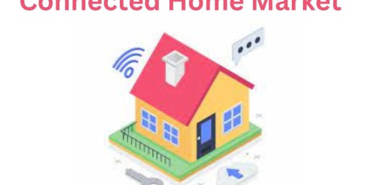 Connected Home Market to Reach US$ 220.12 Billion by 2034: Smart Devices Propel Growth