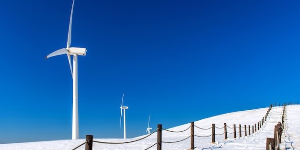 Wind Power Market Unveiled: A Glimpse into Future Realities with Predictive Insight