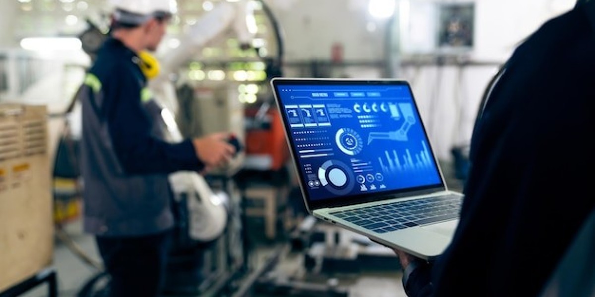 Exploring the Future Growth Potential of Machine Learning in Manufacturing Market