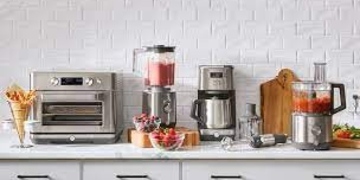 Unleashing the Potential: A Beginner's Guide to Navigating the Household Cooking Appliance Market