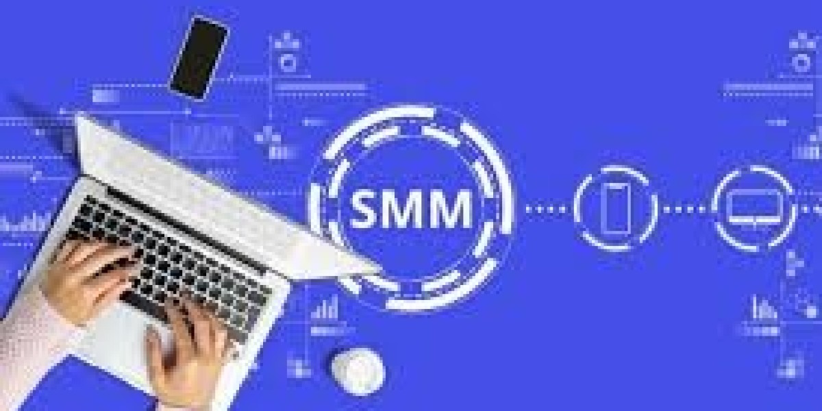 Social Surge: Unveiling India's Premier SMM Powerhouse