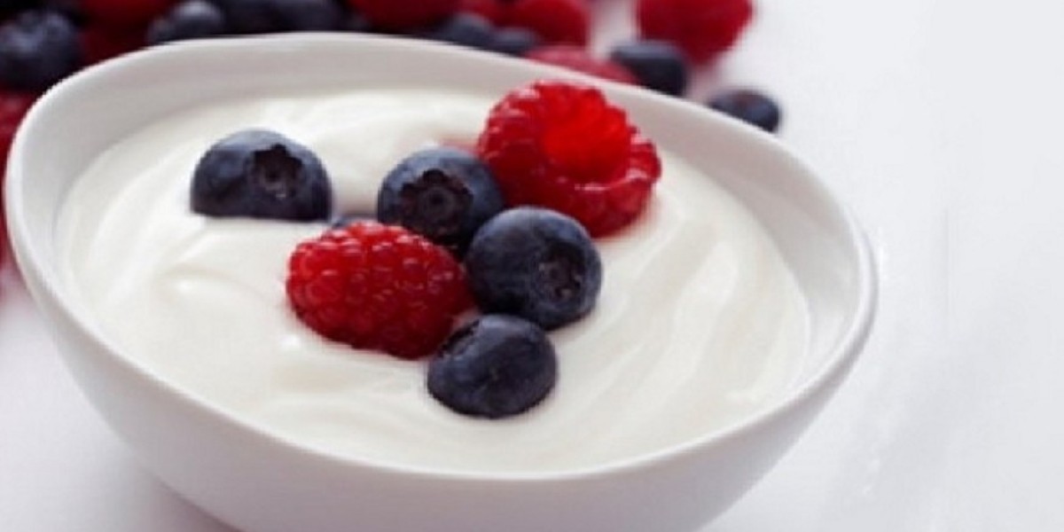 Organic Yogurt Unwrapped: Ingredients, Labels, and Consumer Awareness