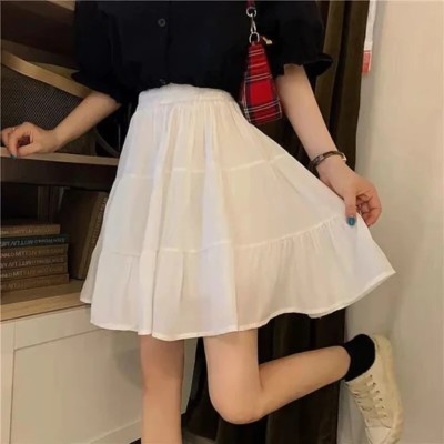 Embrace Timeless Style With Pleated Line Mini Skirts Profile Picture