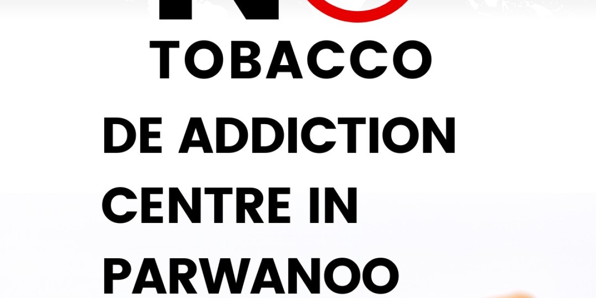 De addiction Centre in Parwanoo