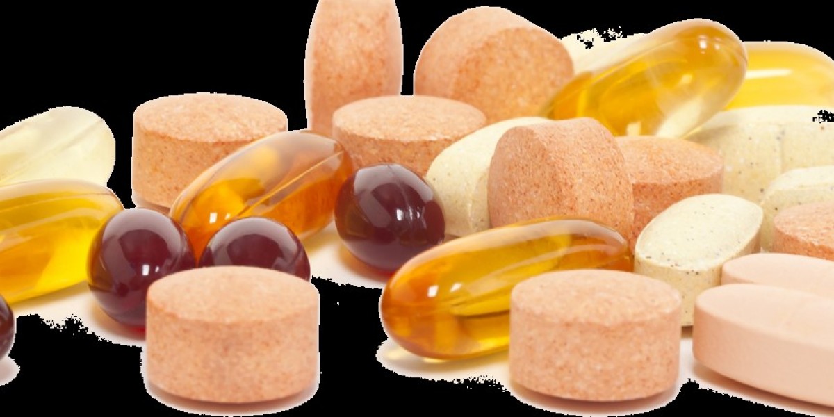 Nourishing Lives: Oral Clinical Nutrition Supplements Market Trends