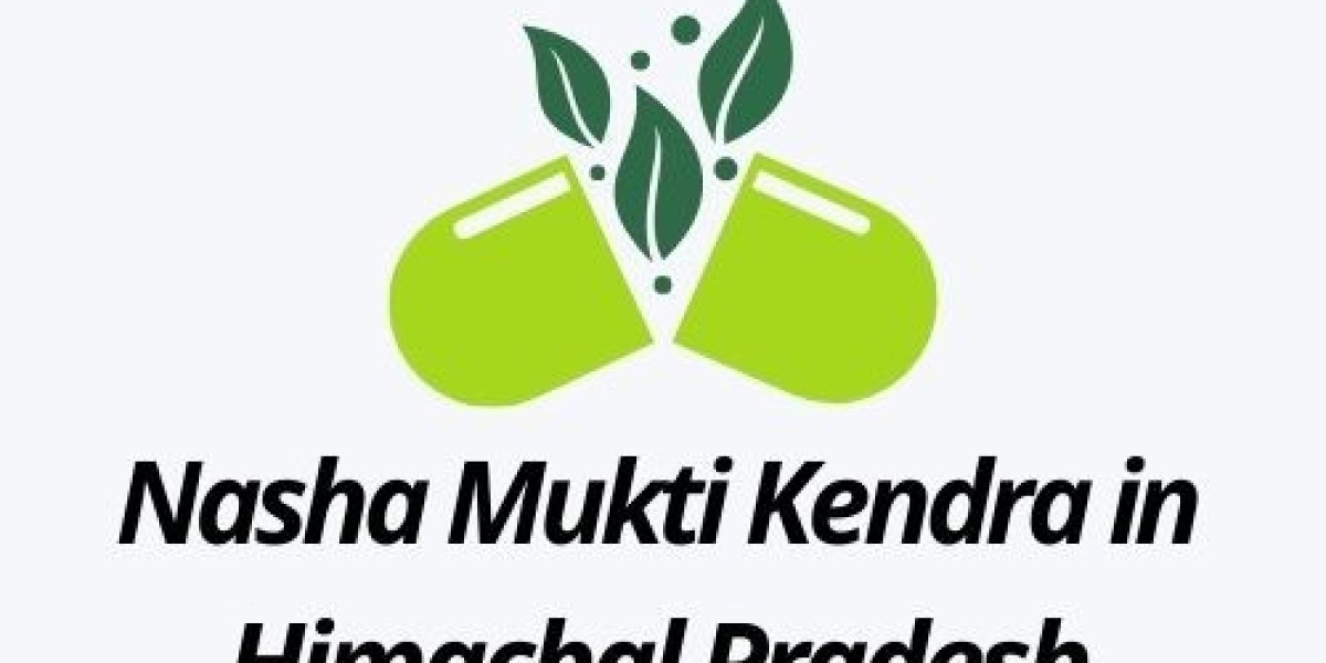 Nasha Mukti Kendra in Himachal Pradesh