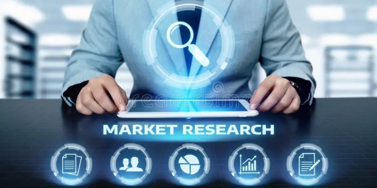 Infrastructure as a Service (IaaS) Market 2024 Research Report